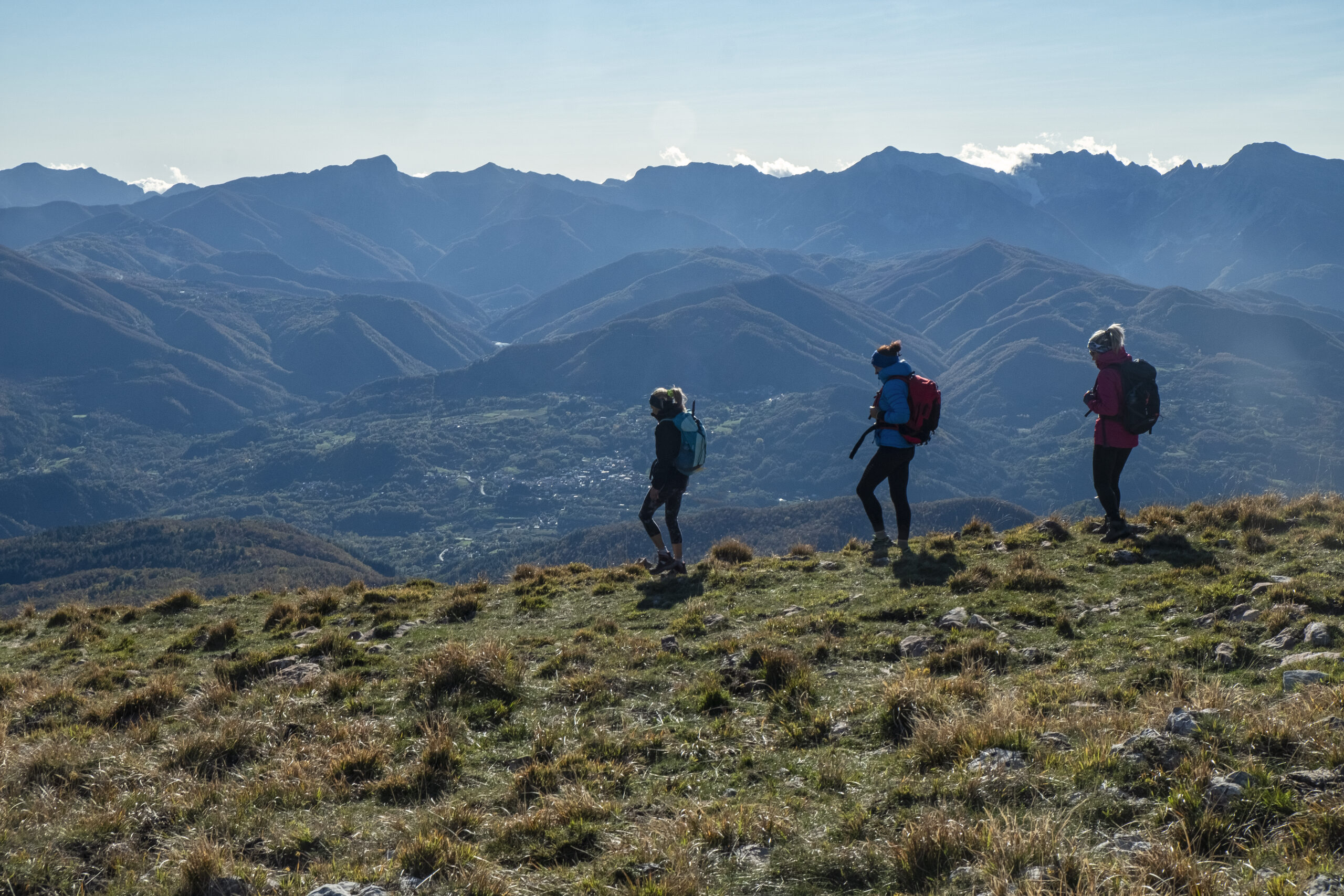 Ricordi, emozioni, scoperte:<br />
un viaggio tutto da vivere 