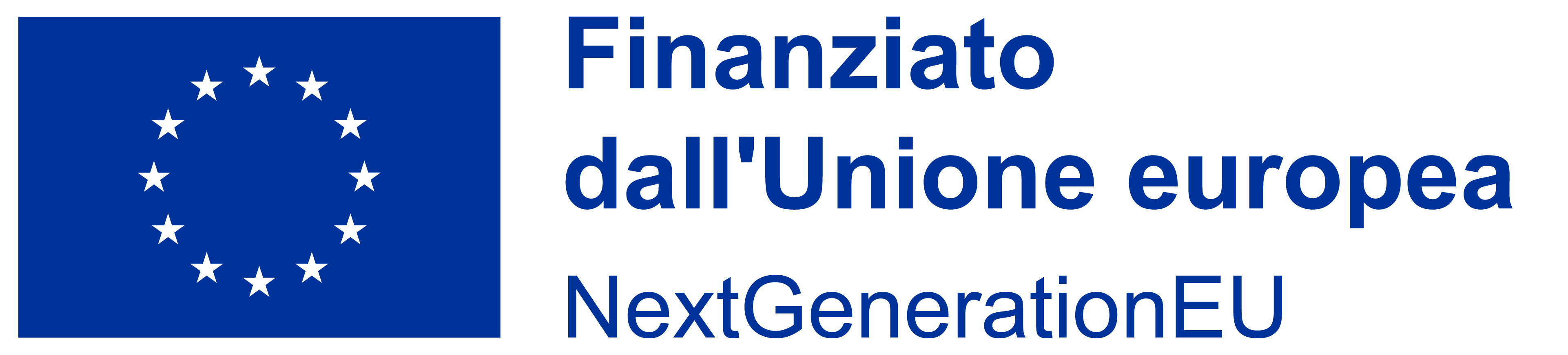 Finanziato dall'Unione Europea